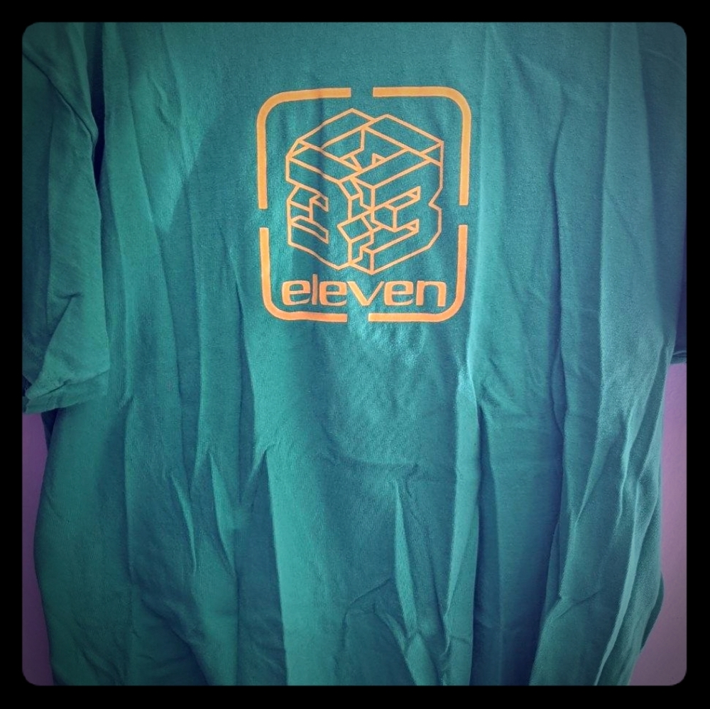 311 Tee